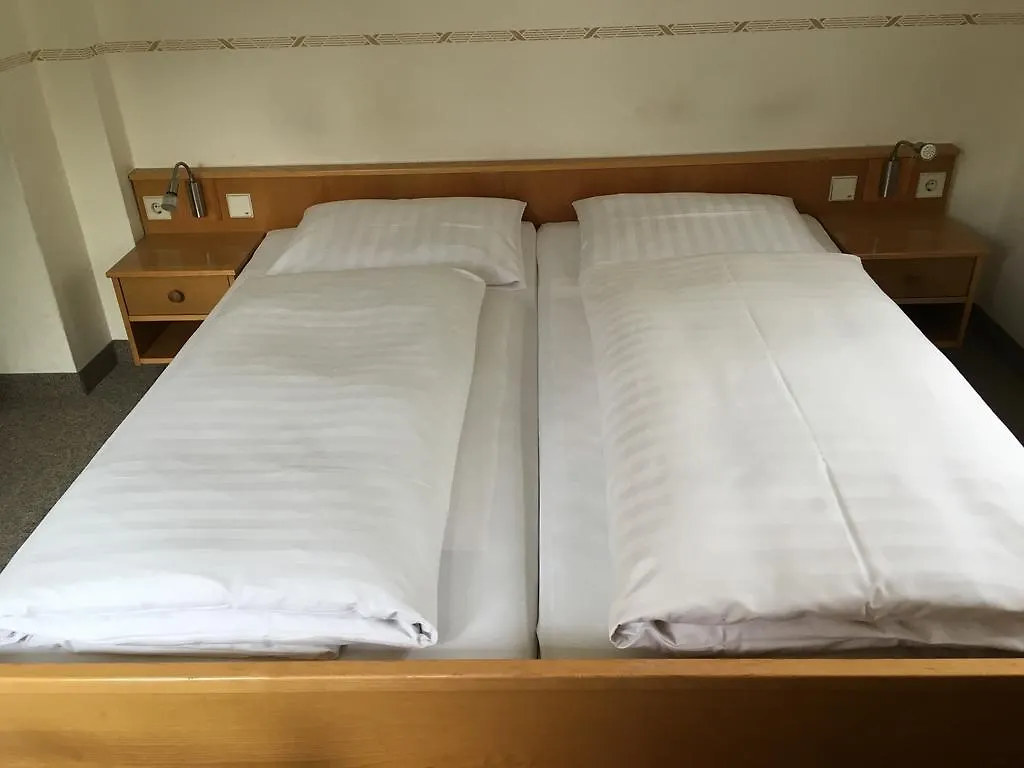 Gastehaus Drexl Hotel Munich Guest house