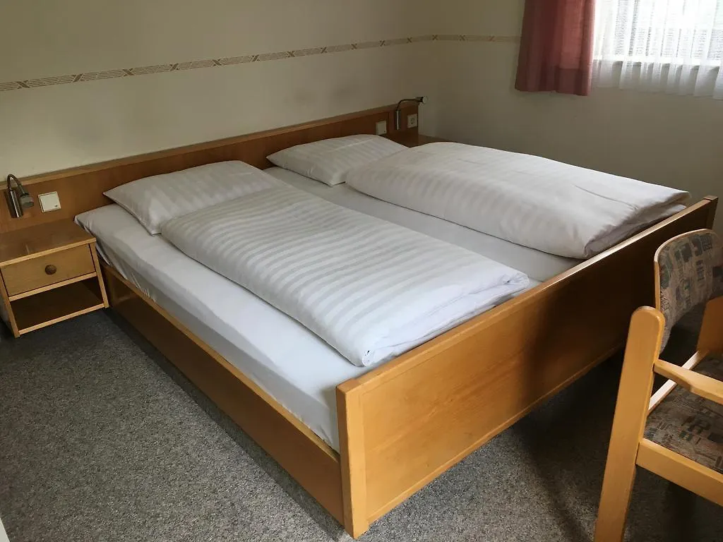 Gastehaus Drexl Hotel Munich Germany
