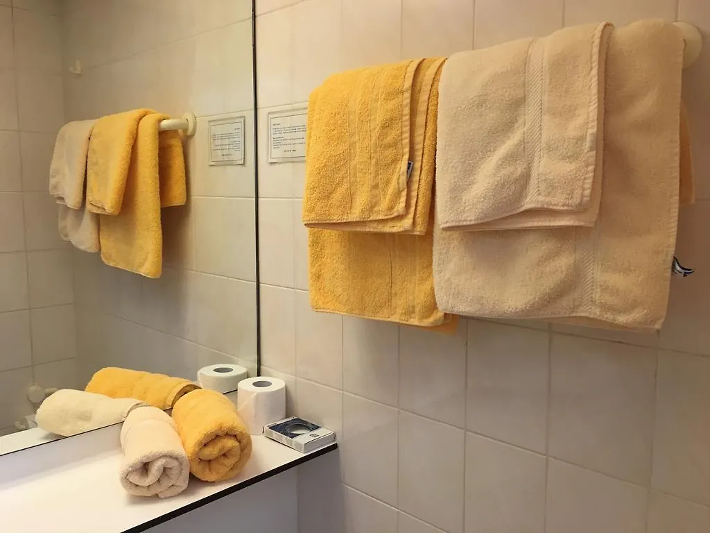 Guest house Gastehaus Drexl Hotel Munich
