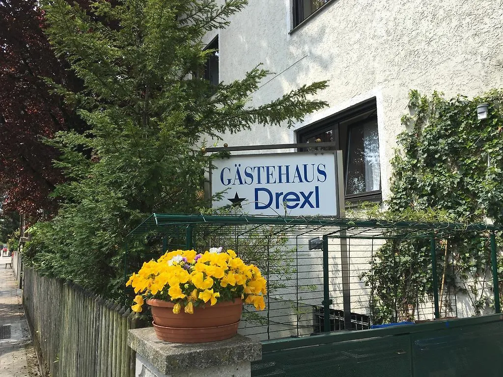 Gastehaus Drexl Hotel Munich 0*,  Germany