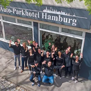 Auto-parkhotel Hotel Hamburg