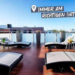 Achat Hotel Bremen