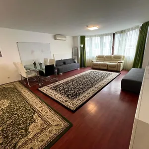 Friesenwall Apartment Köln
