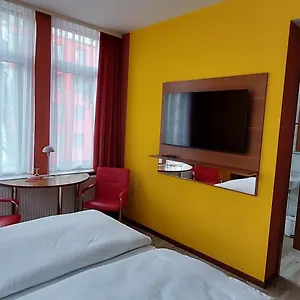 Gute Stuben Hotel Frankfurt am Main