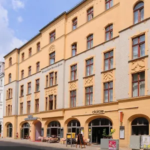 Augustinenhof Hotel Berlin
